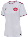 DBU WOMAN 25 AWAY JERSEY S/S
