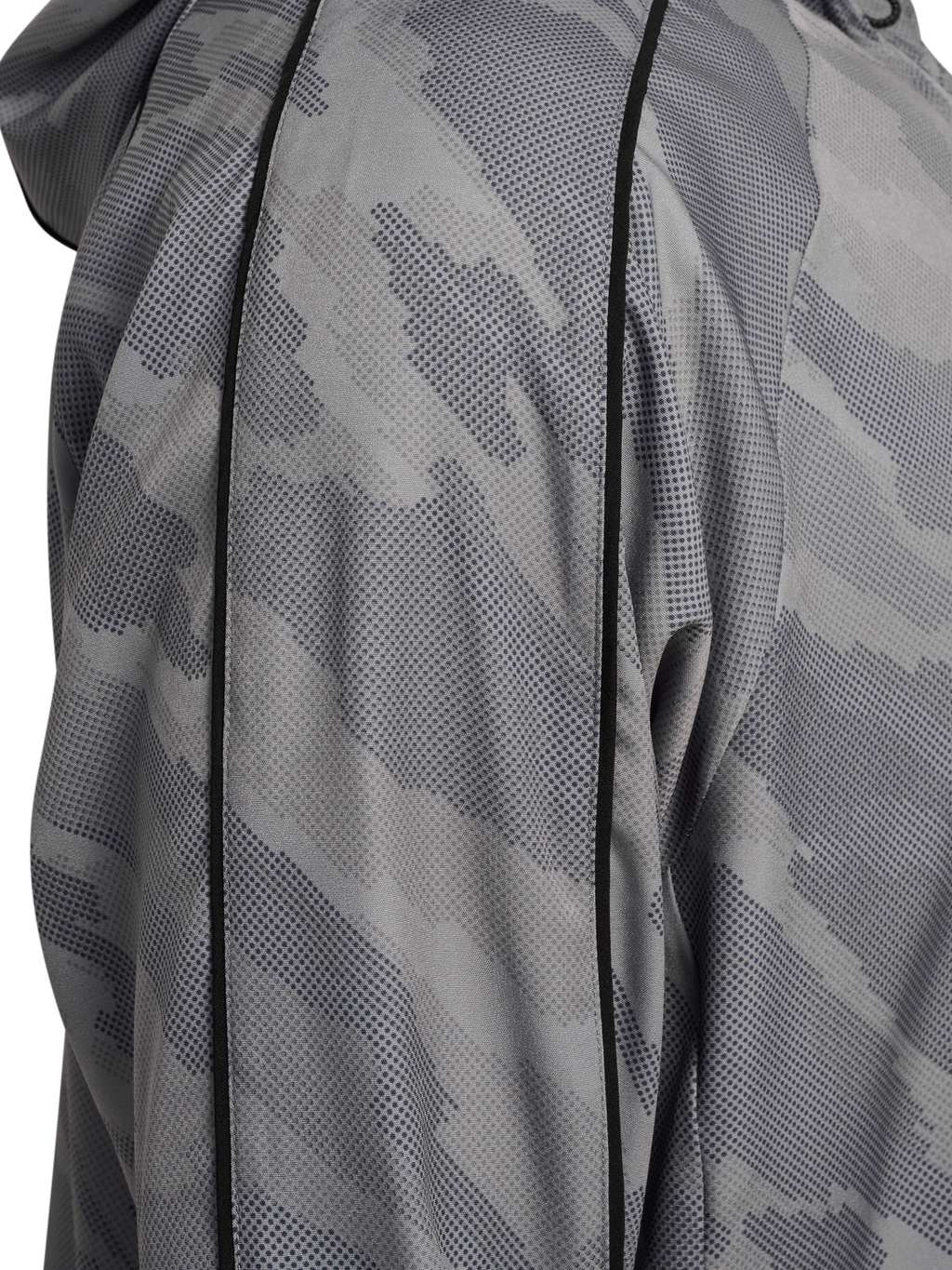hmlAOP HYBRID TRACK JACKET