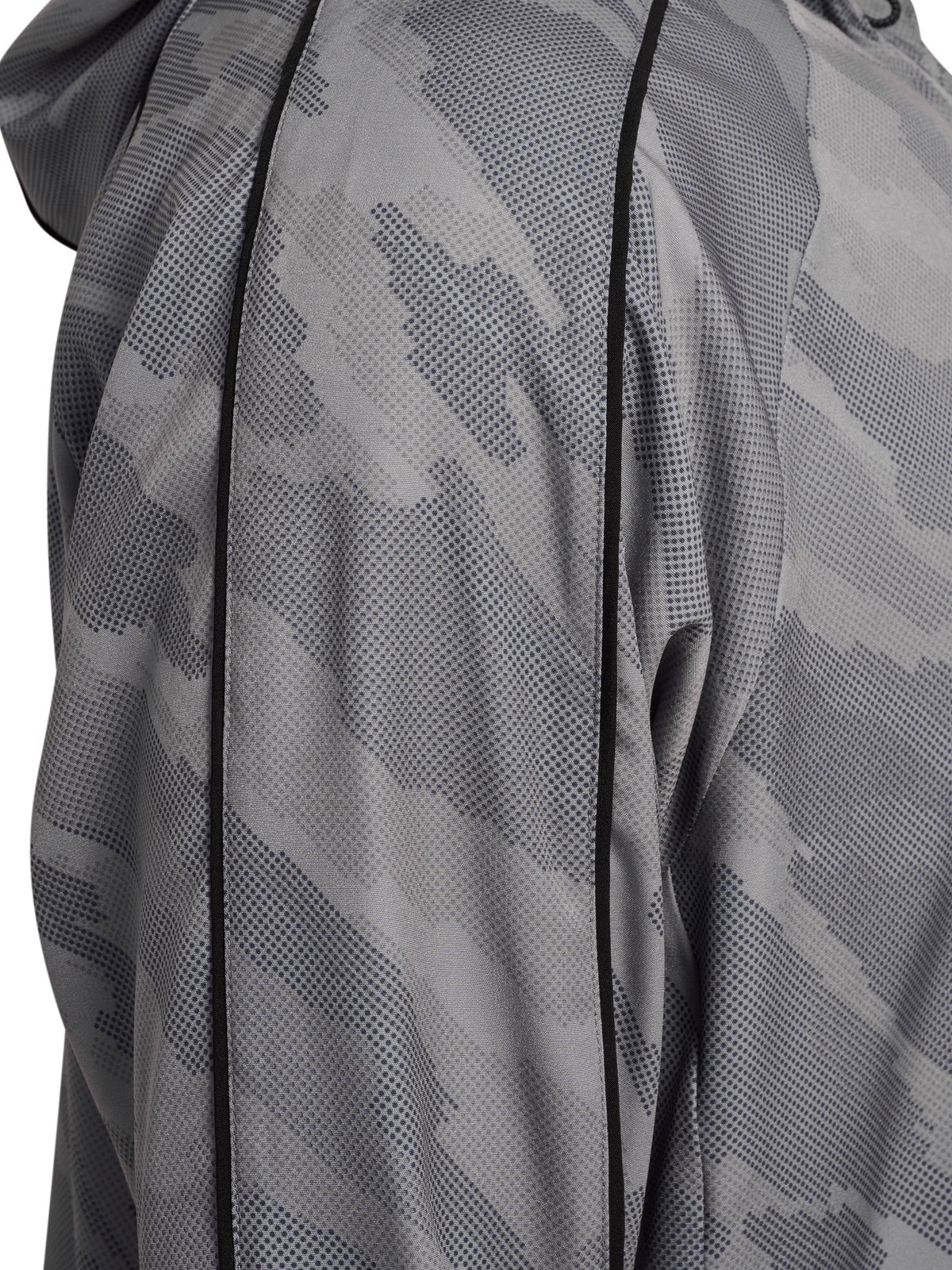 hmlAOP HYBRID TRACK JACKET