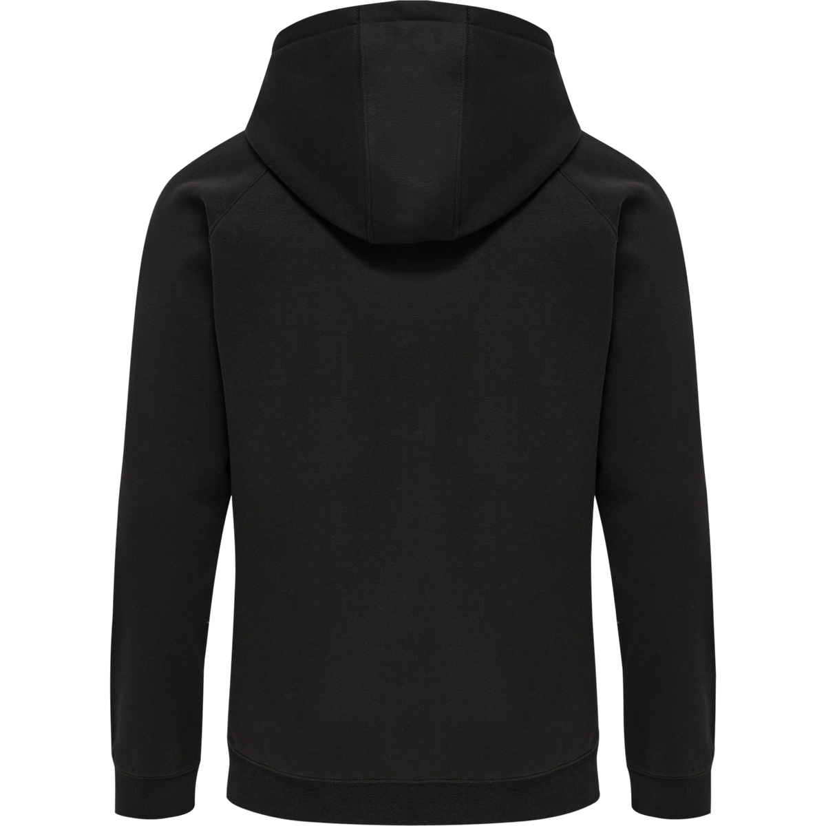 hmlRED CLASSIC ZIP HOODIE