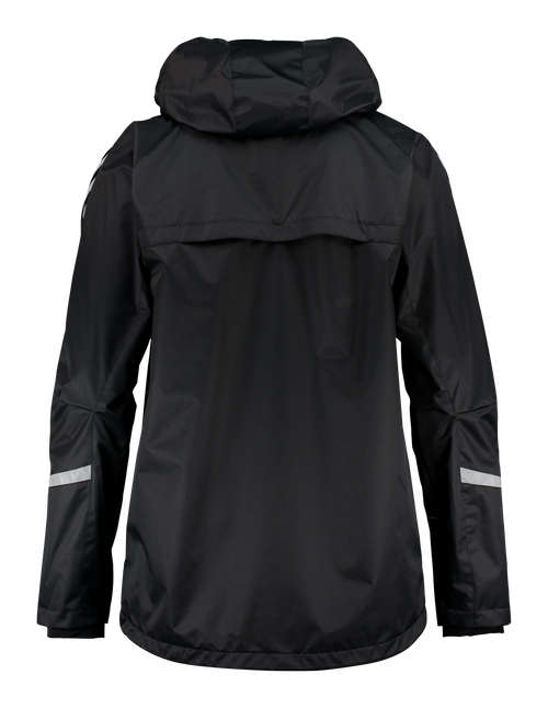 AUTH. CHARGE ALL-WEATHER JKT