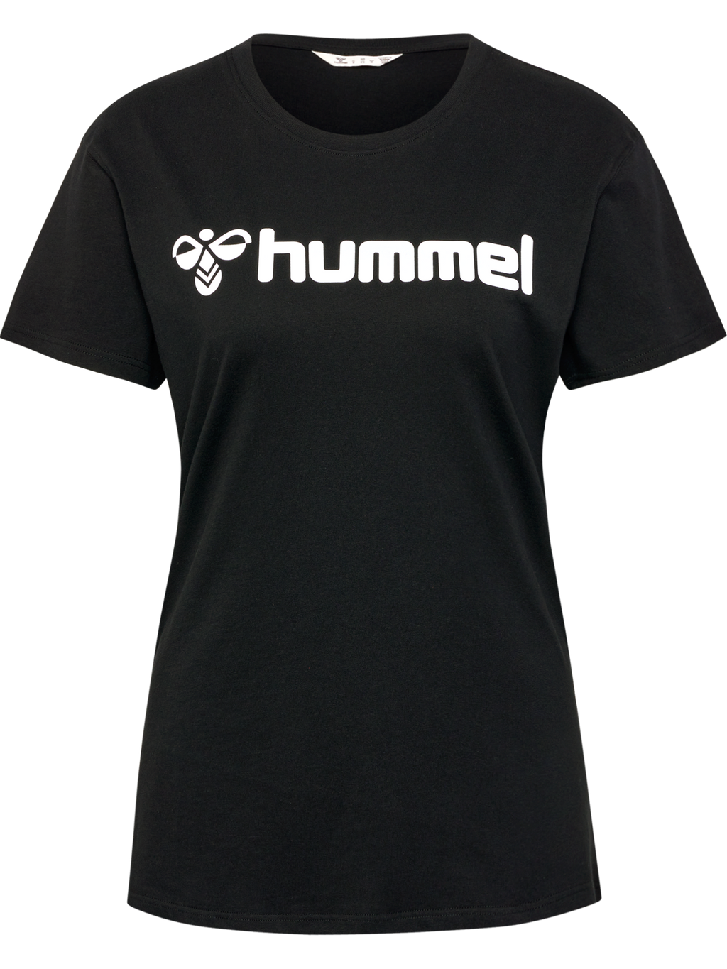 hmlGO 2.0 LOGO T-SHIRT S/S WOMAN
