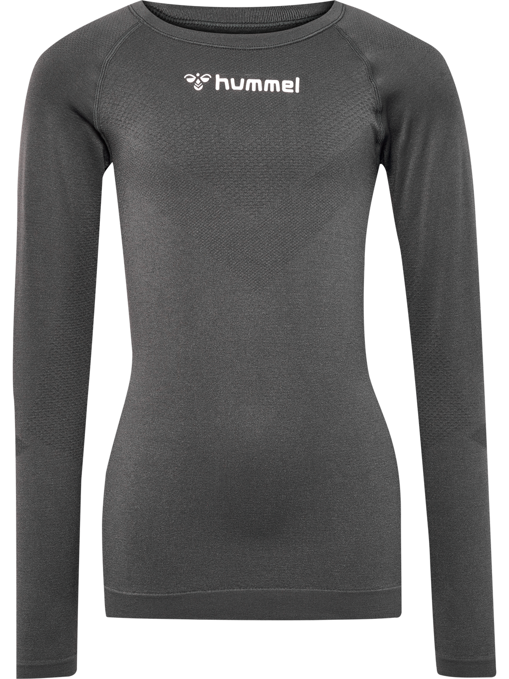 hmlBL COMFORT 2.0 TEE L/S KIDS