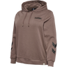 hmlLEGACY WO REGULAR HOODIE PLUS