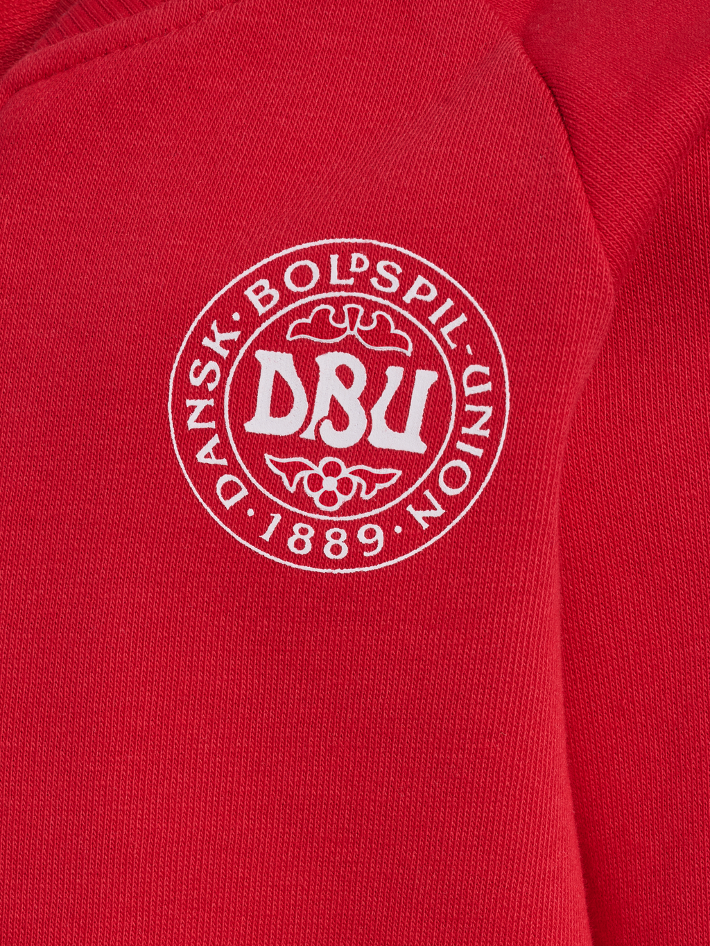 hmlMINI REG DBU ZIP JACKET