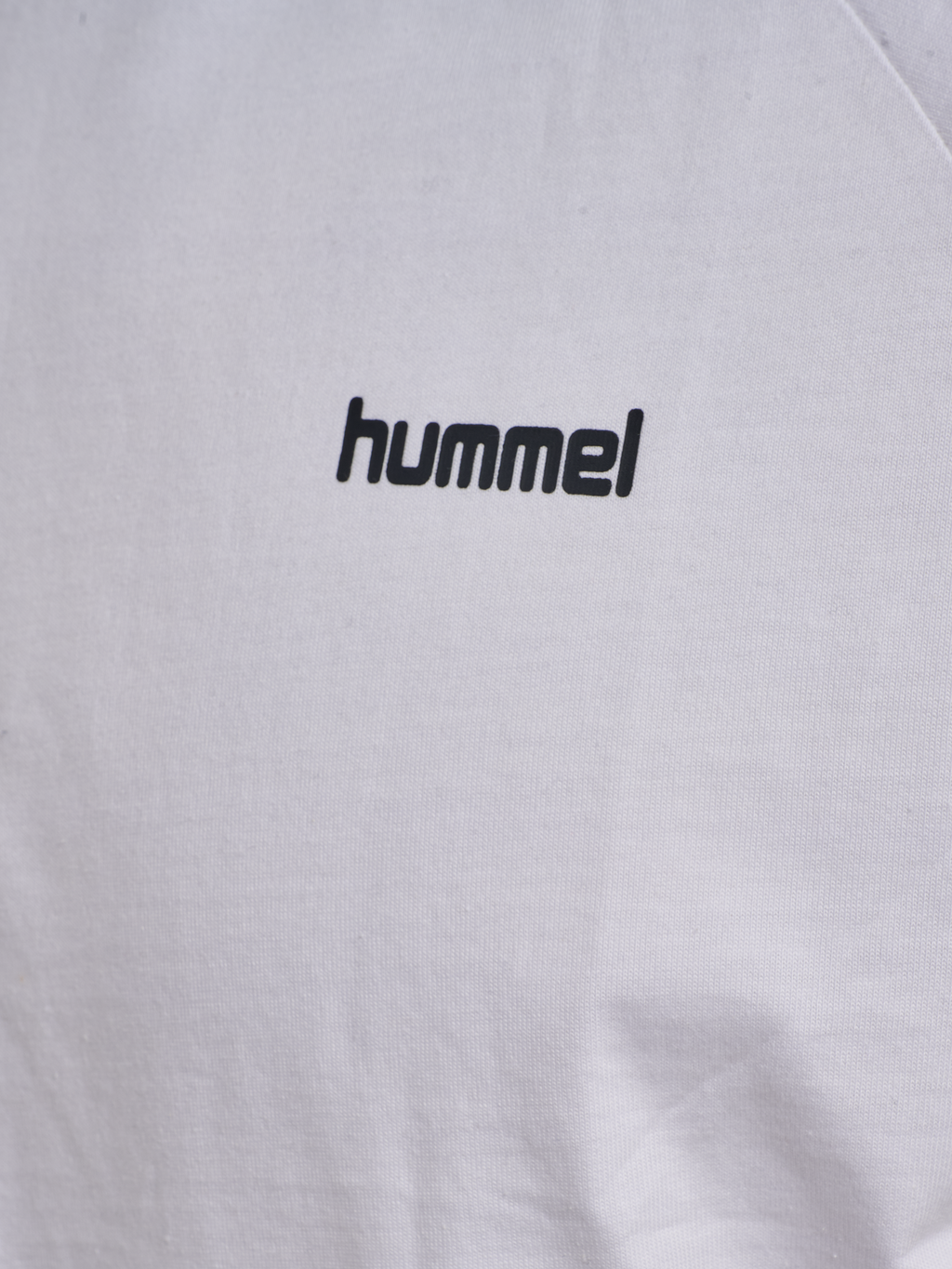 hmlKEEPER GRAPHIC T-SHIRT S/S