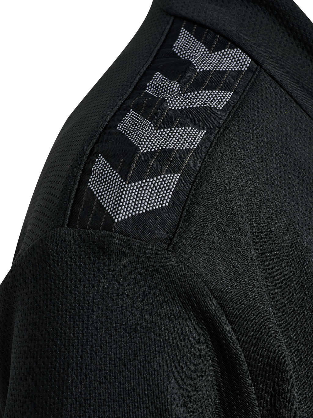 hmlAUTHENTIC PL ZIP JACKET WOMAN