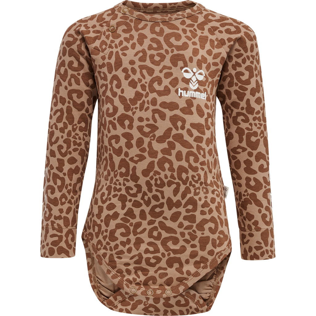 hmlNOMI BODY L/S