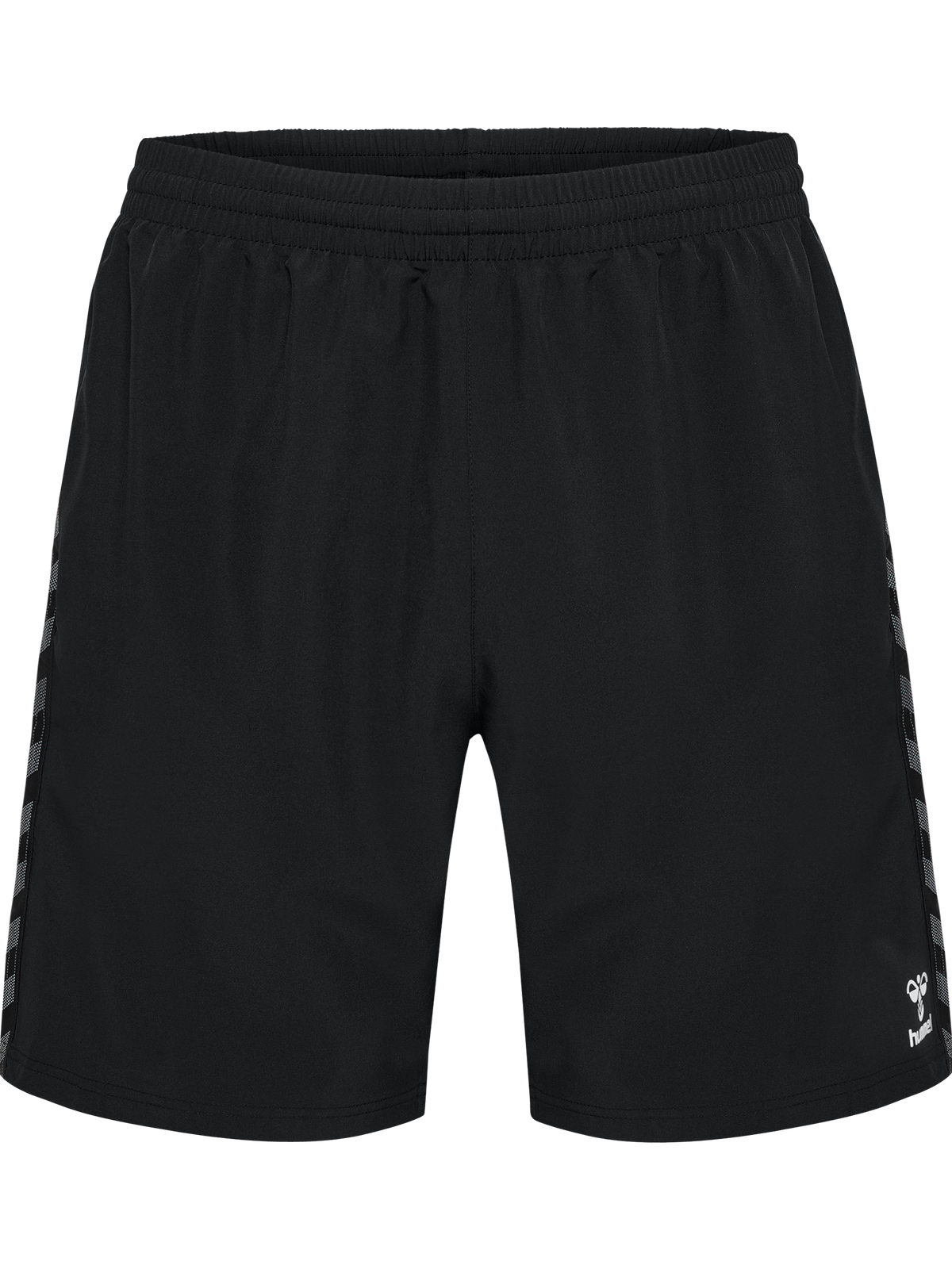 hmlAUTHENTIC WOVEN SHORTS