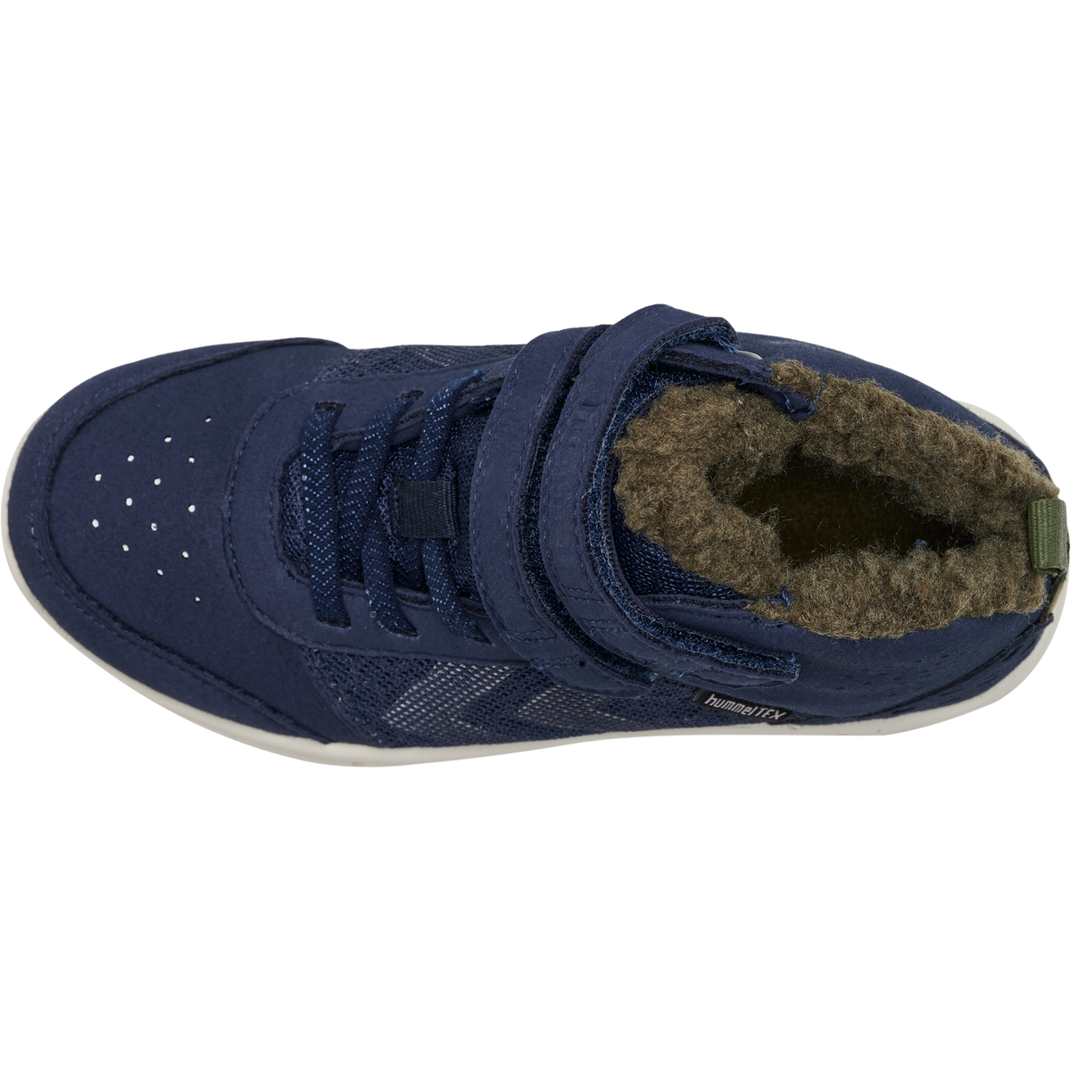 CROSSLITE WINTER MID TEX JR
