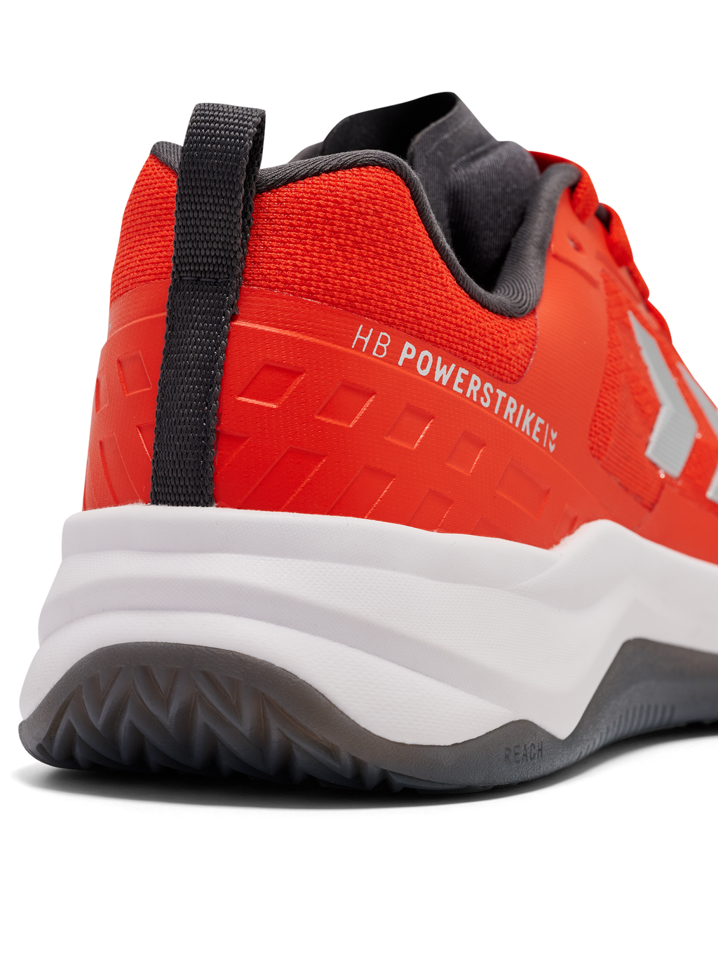 HB POWERSTRIKE PRO