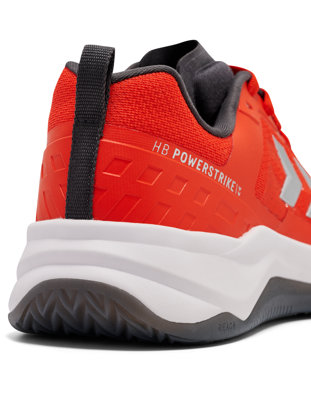 HB POWERSTRIKE PRO