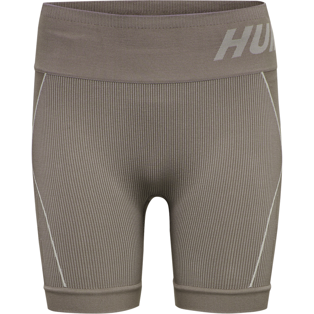 hmlTE CHRISTEL 2-PACK SEAML SHORTS