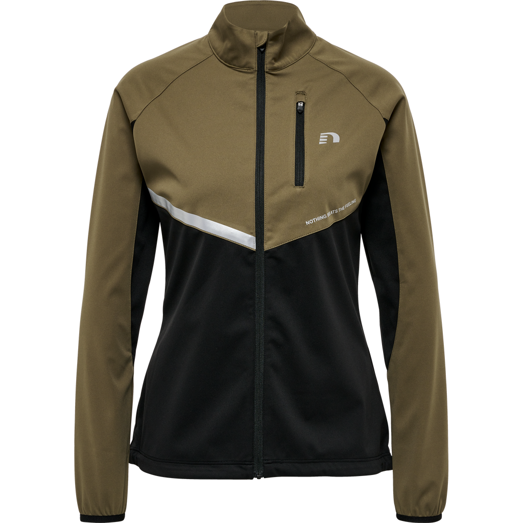 nwlBOSTON SHELL JACKET female