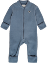 hmlMINI ATLAS FLEECE ZIP SUIT