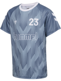 hmlJR REG SOCCER 12 T-SHIRT SS