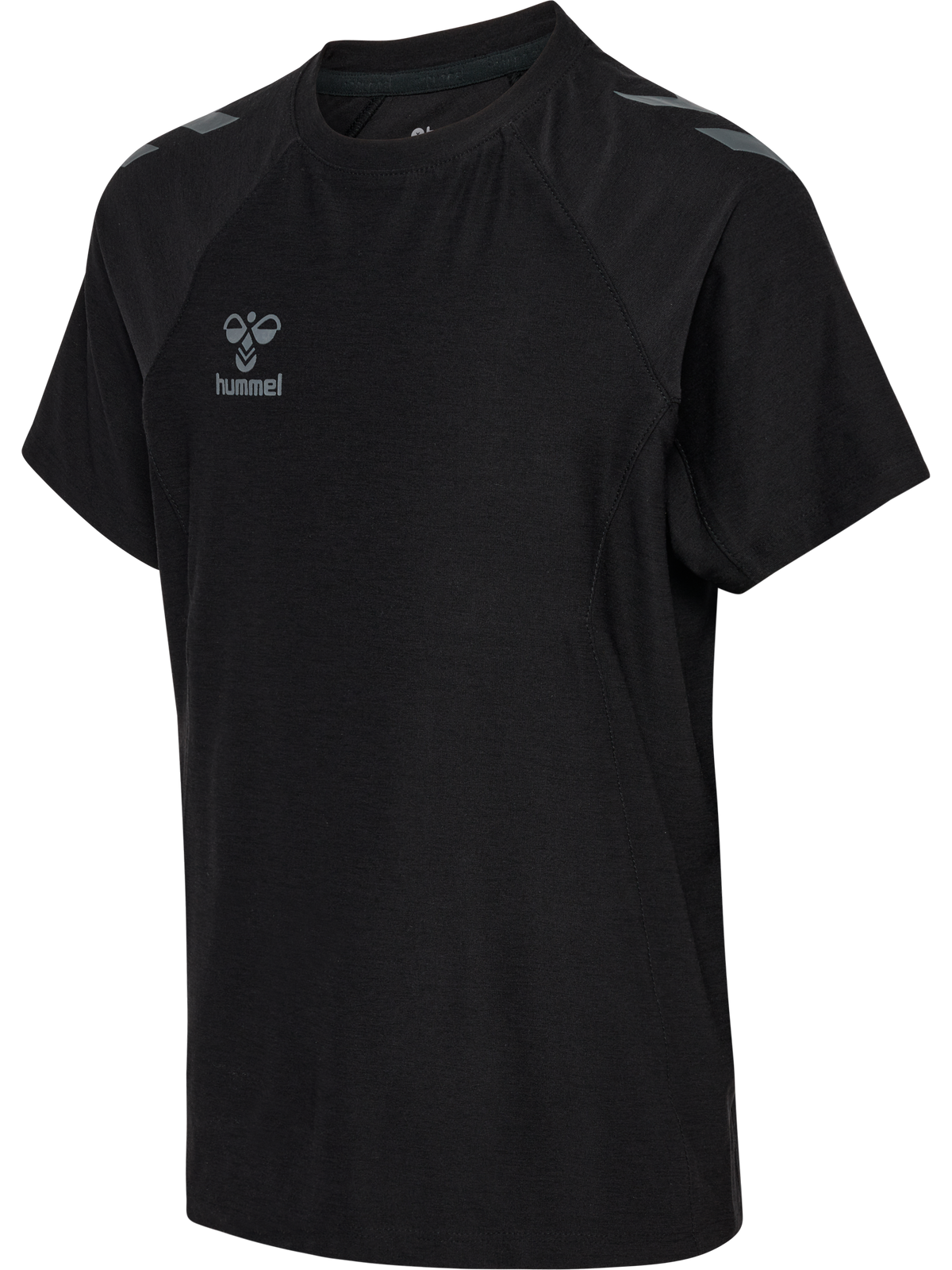hmlCIMA 2.0 JERSEY S/S KIDS