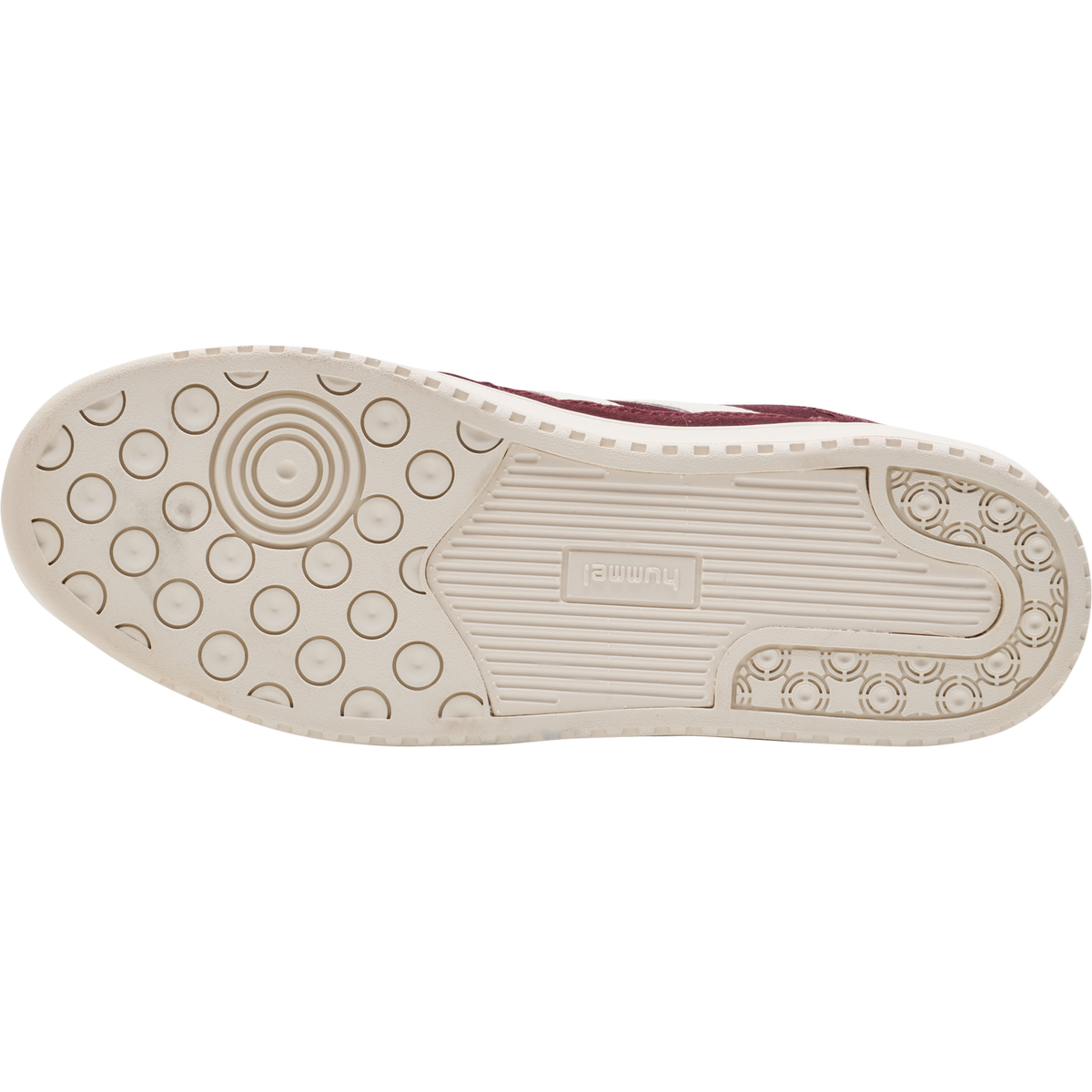 ST. POWER PLAY SUEDE