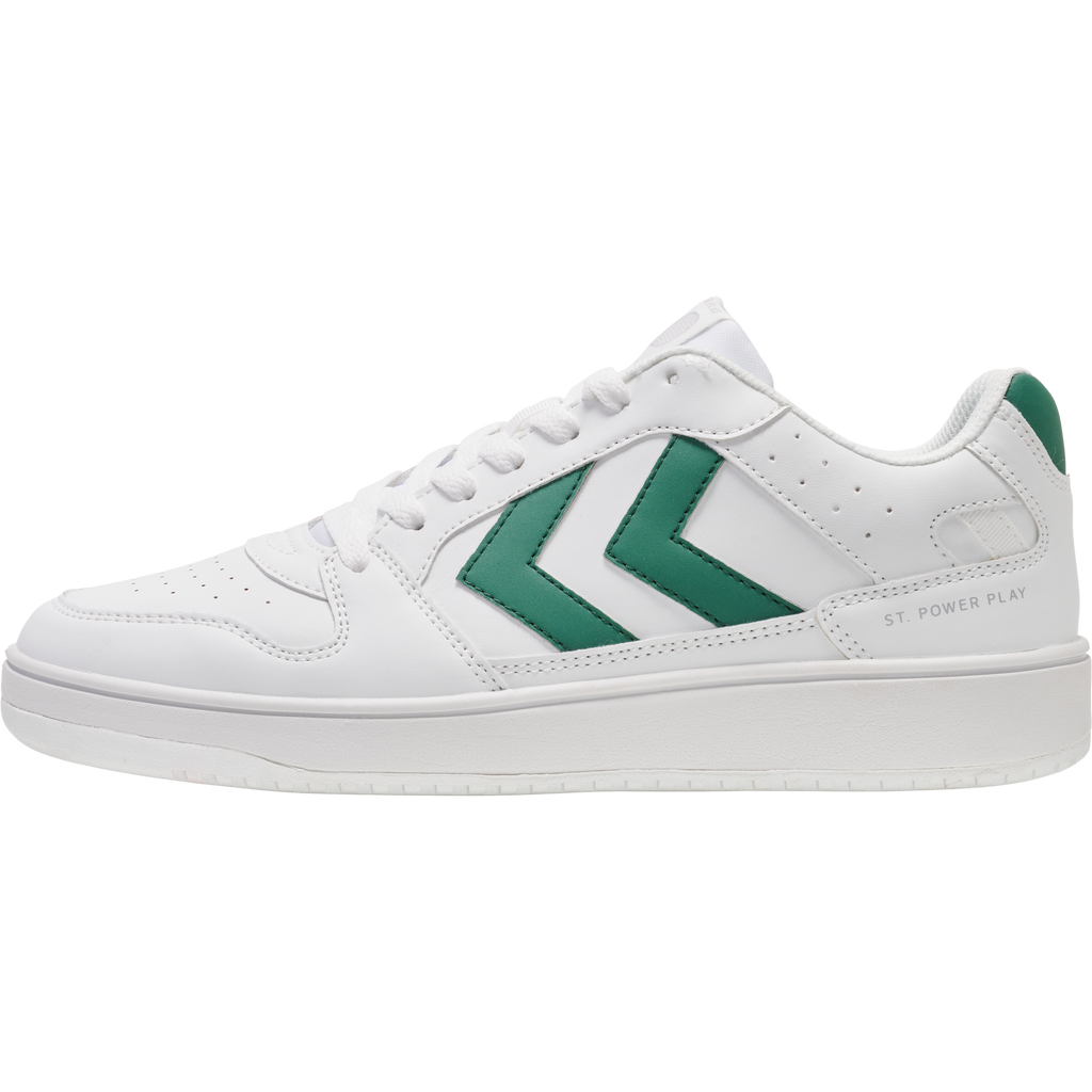 ST. POWER PLAY CL