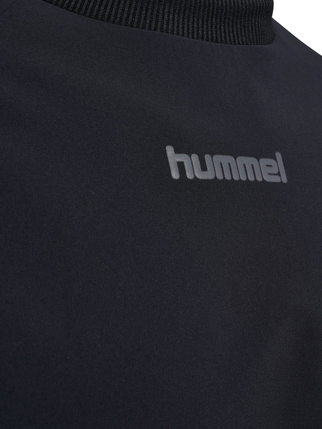 hmlBLAZE26 ATHLEISURE CREW NECK