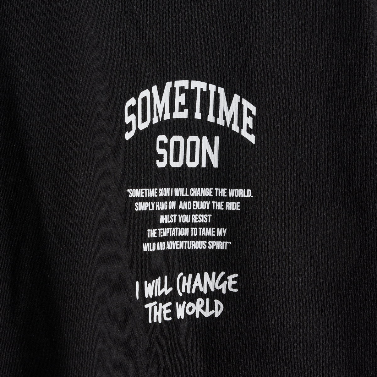 stmDIMAS T-SHIRT S/S
