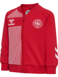 hmlMINI REG DBU ZIP JACKET