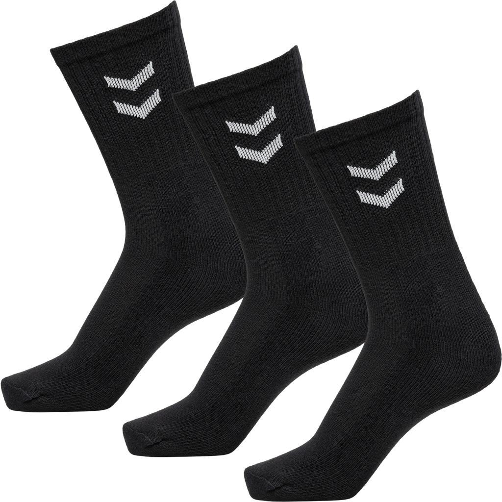 3-pack Basic sock