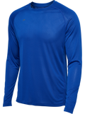 nwlBEAT T-SHIRT L/S