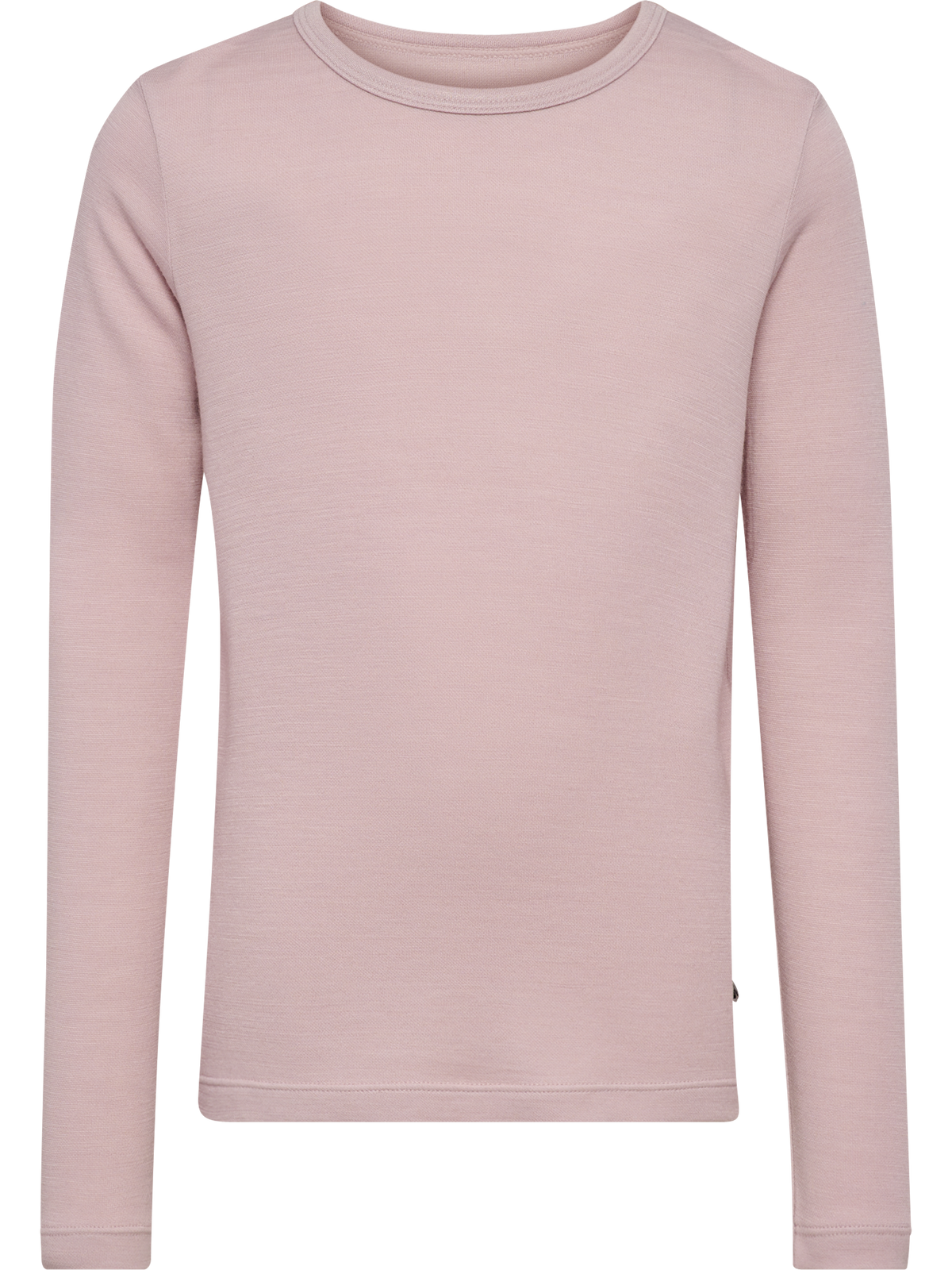 hmlJR WOOL T-SHIRT L/S