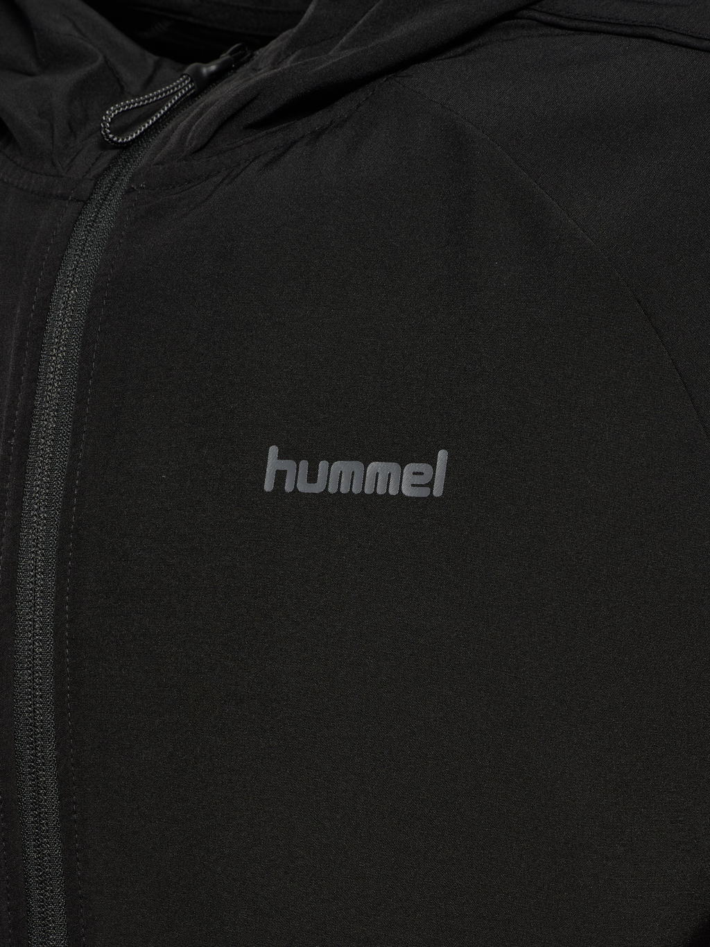 hmlHYBRID TRACK JACKET