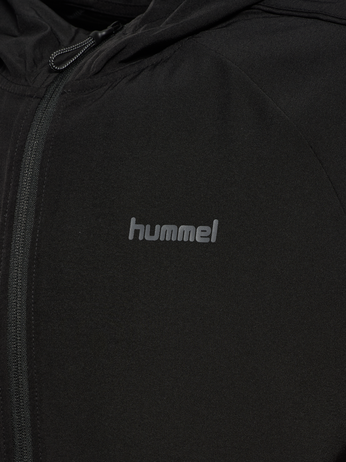 hmlHYBRID TRACK JACKET