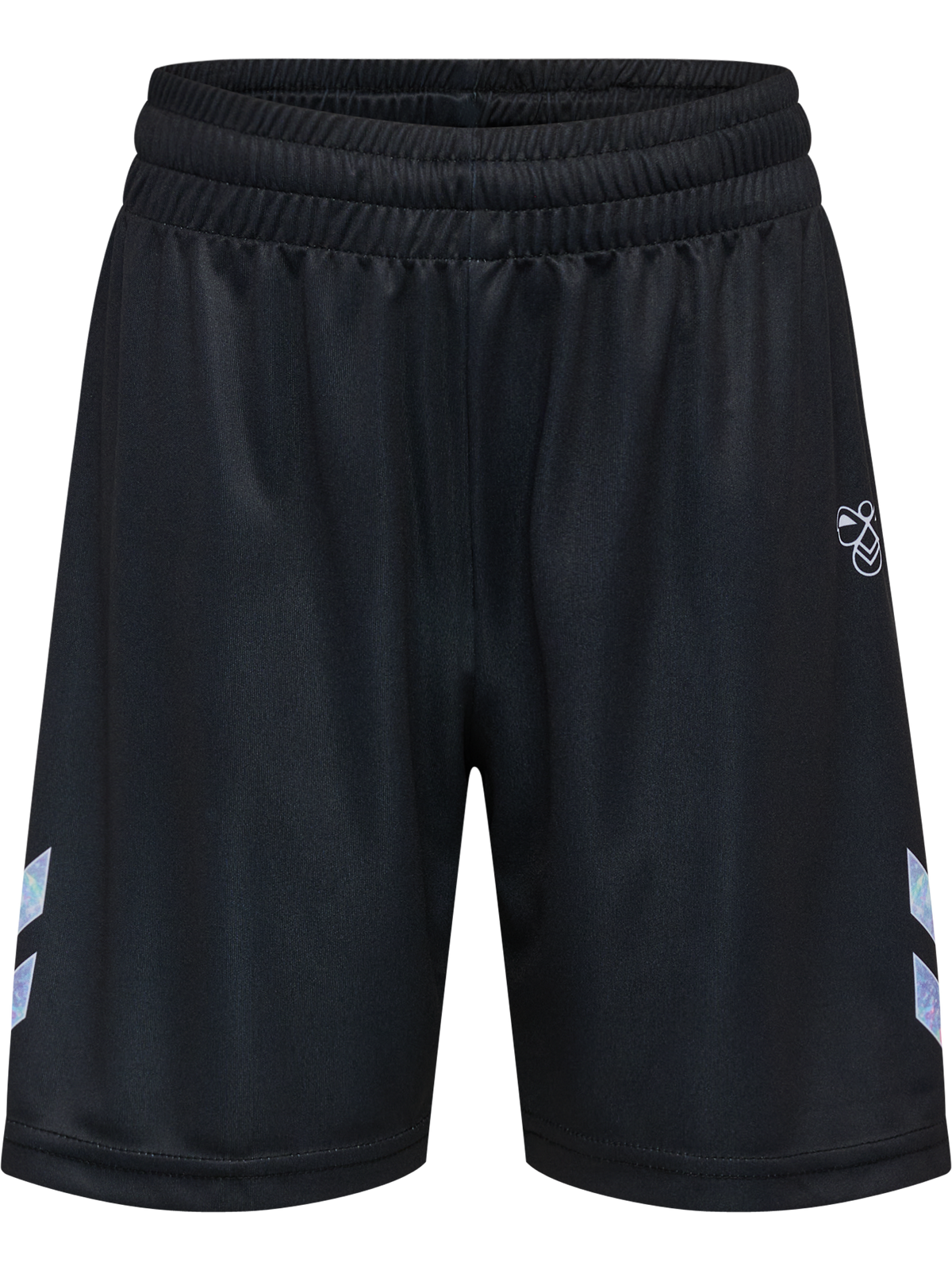 hmlSHIMMER SHORTS