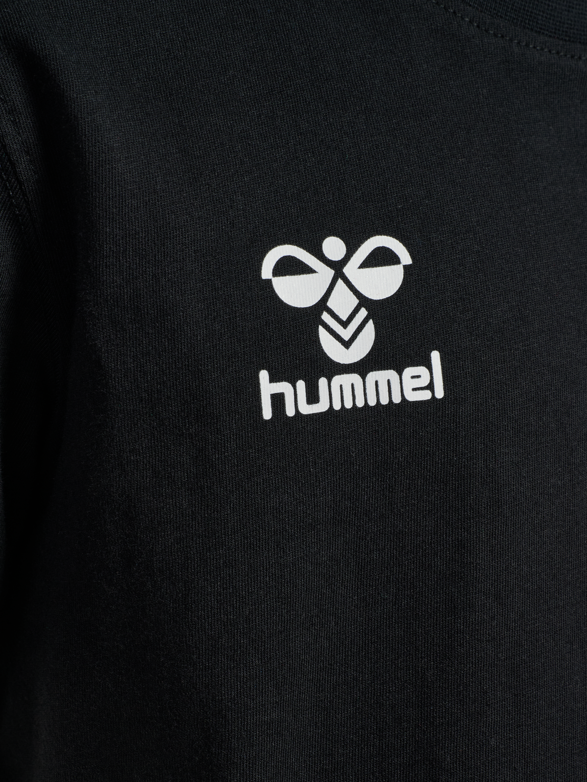 hmlGO 2.0 CHEVRON T-SHIRT S/S KIDS