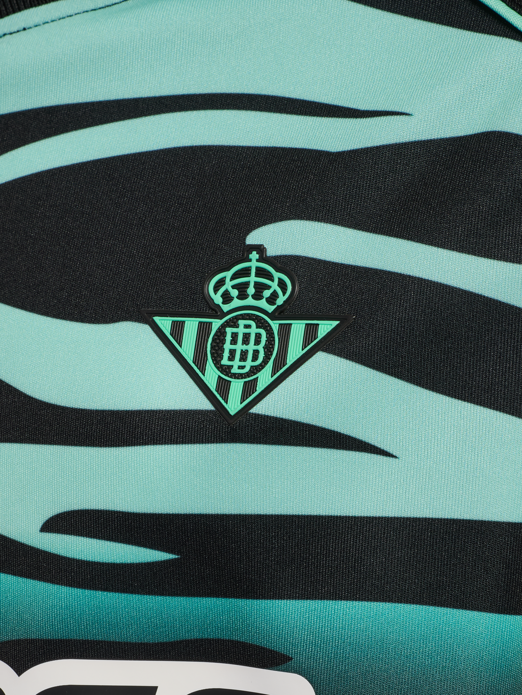 RBB 25/26 THIRD JERSEY S/S KIDS