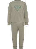 hmlMINI JERSEY CREWSUIT BEE