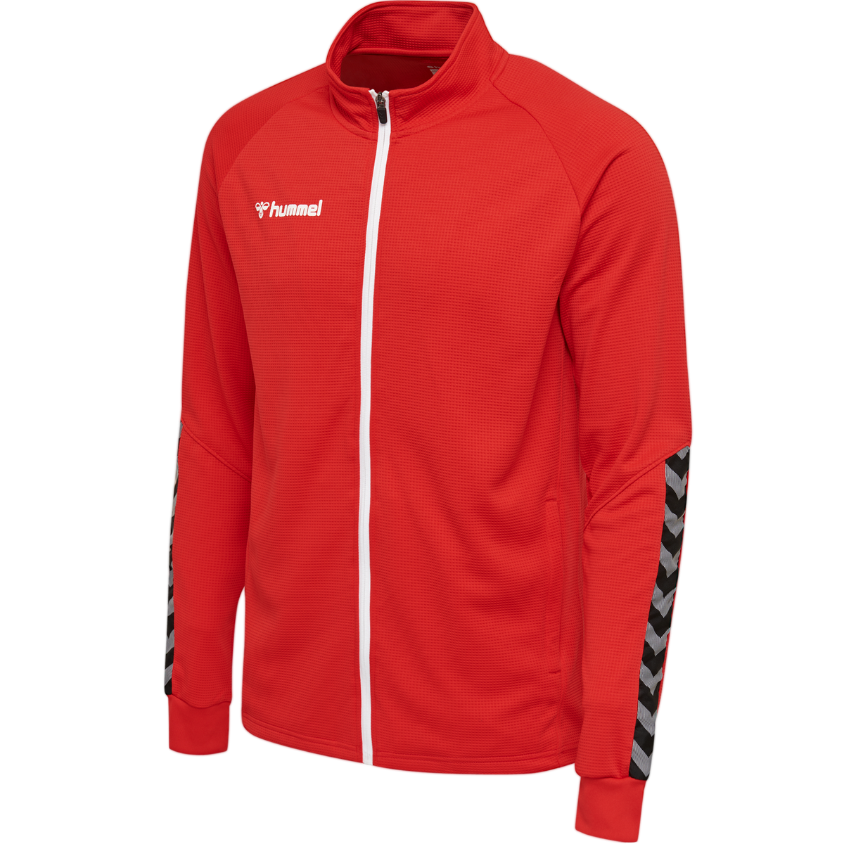 hmlAUTHENTIC POLY ZIP JACKET