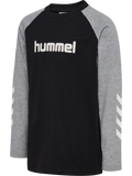 hmlJR LOGO T-SHIRT L/S