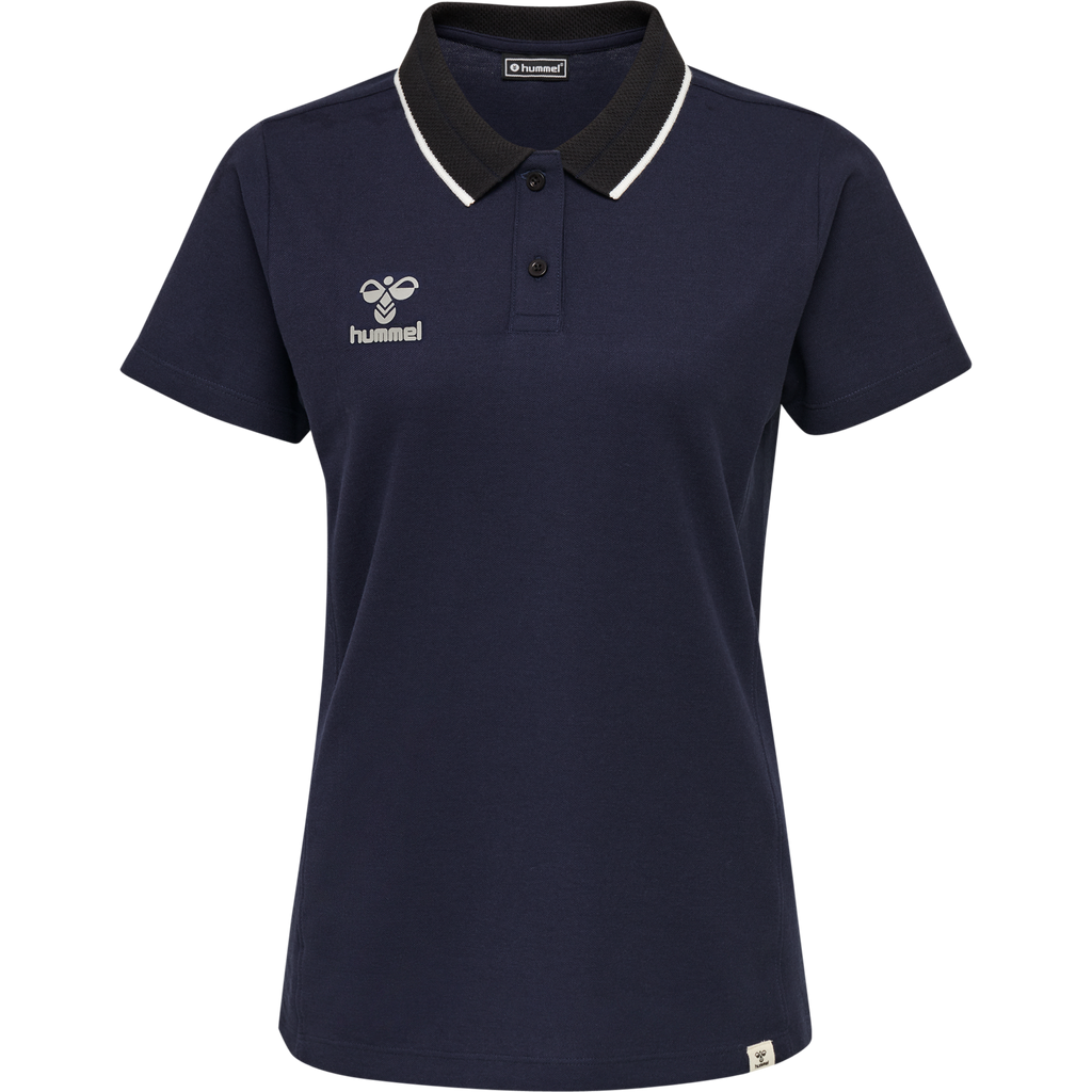 hmlMOVE POLO WOMAN