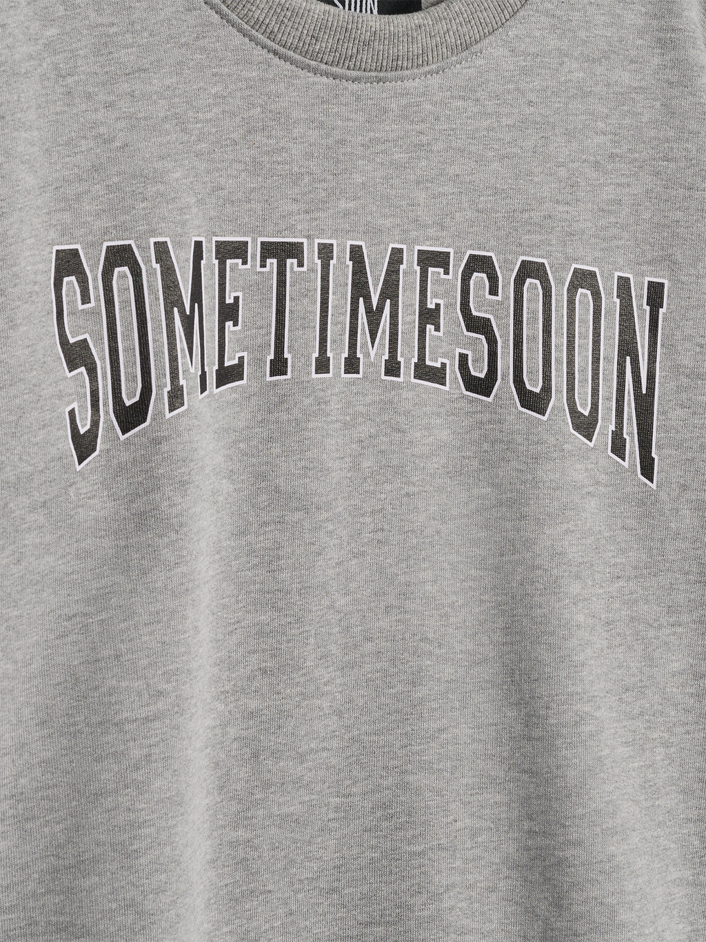 stsWINTERS SWEATSHIRT