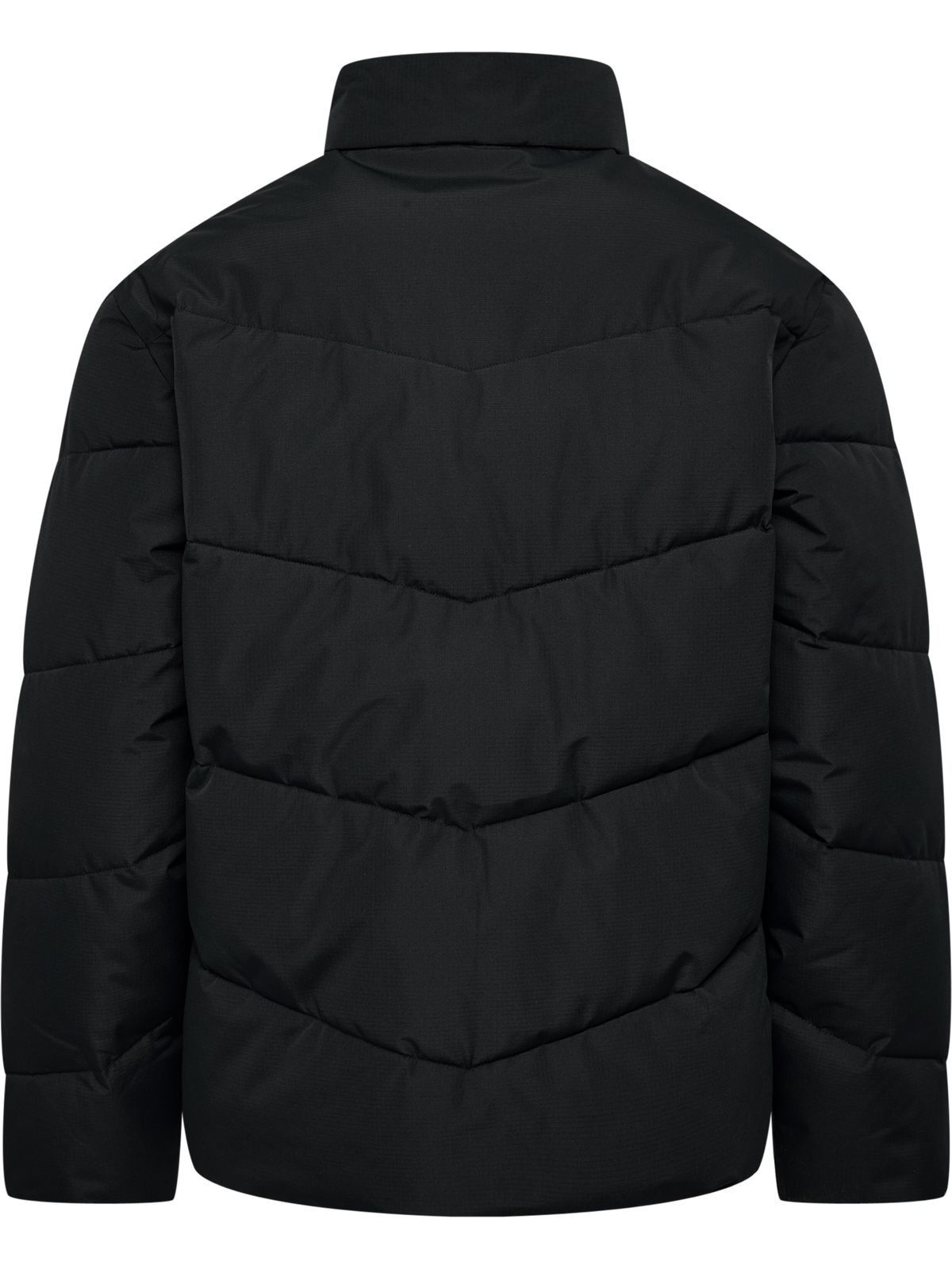 hmlSHORT  PUFFER JACKET