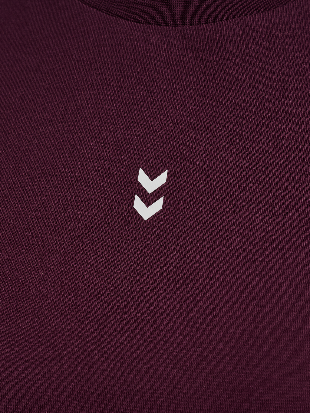 hmlGRACE T-SHIRT L/S