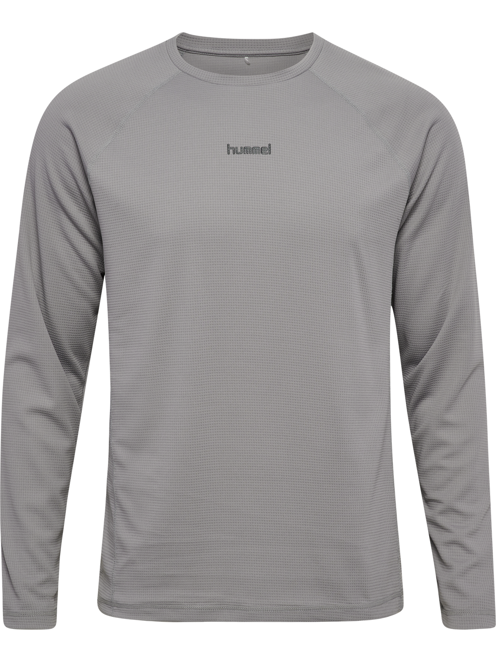 hmlMOMENTUM T-SHIRT L/S