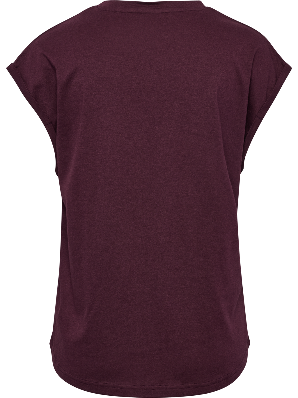 hmlSOFT RELAXED W T-SHIRT S/S