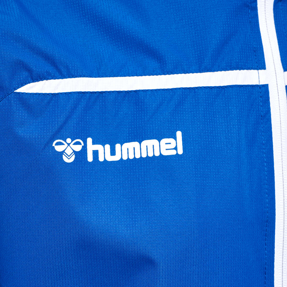 hmlAUTHENTIC TRAINING JACKET