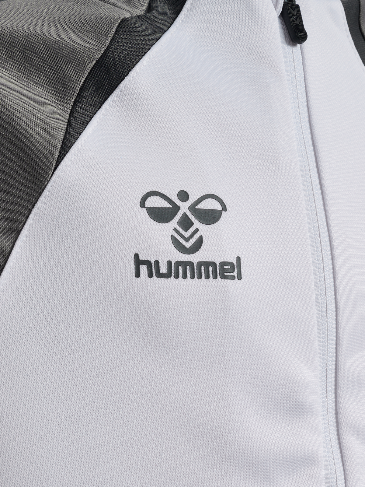 hmlLEAD 2.0 TRACK ZIP JACKET KIDS