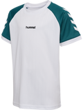 hmlJR STRIPE T-SHIRT S/S