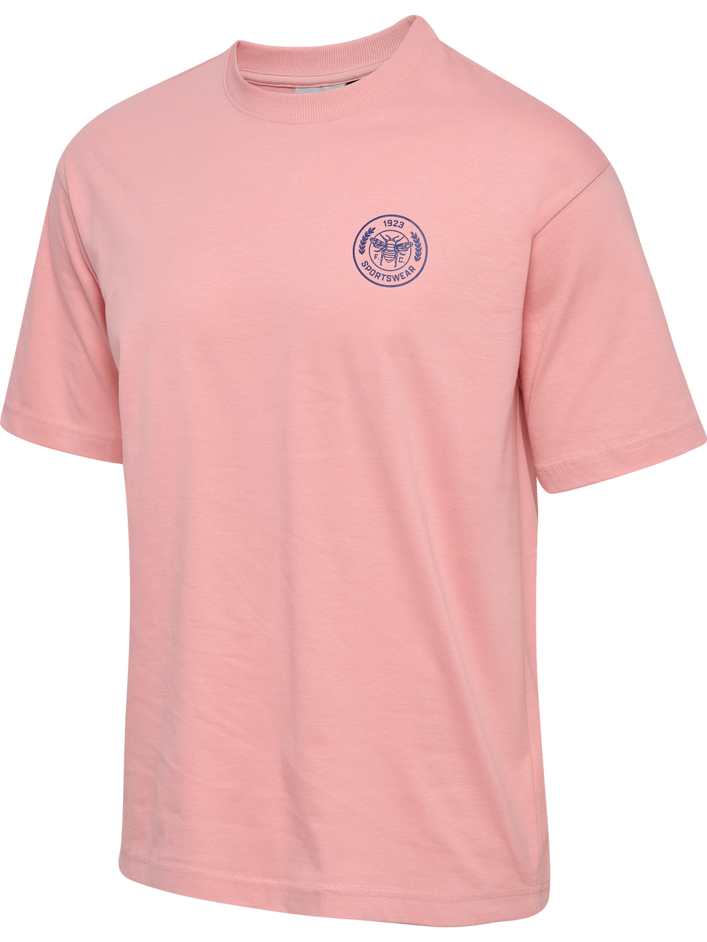hmlSWARM LOOSE T-SHIRT