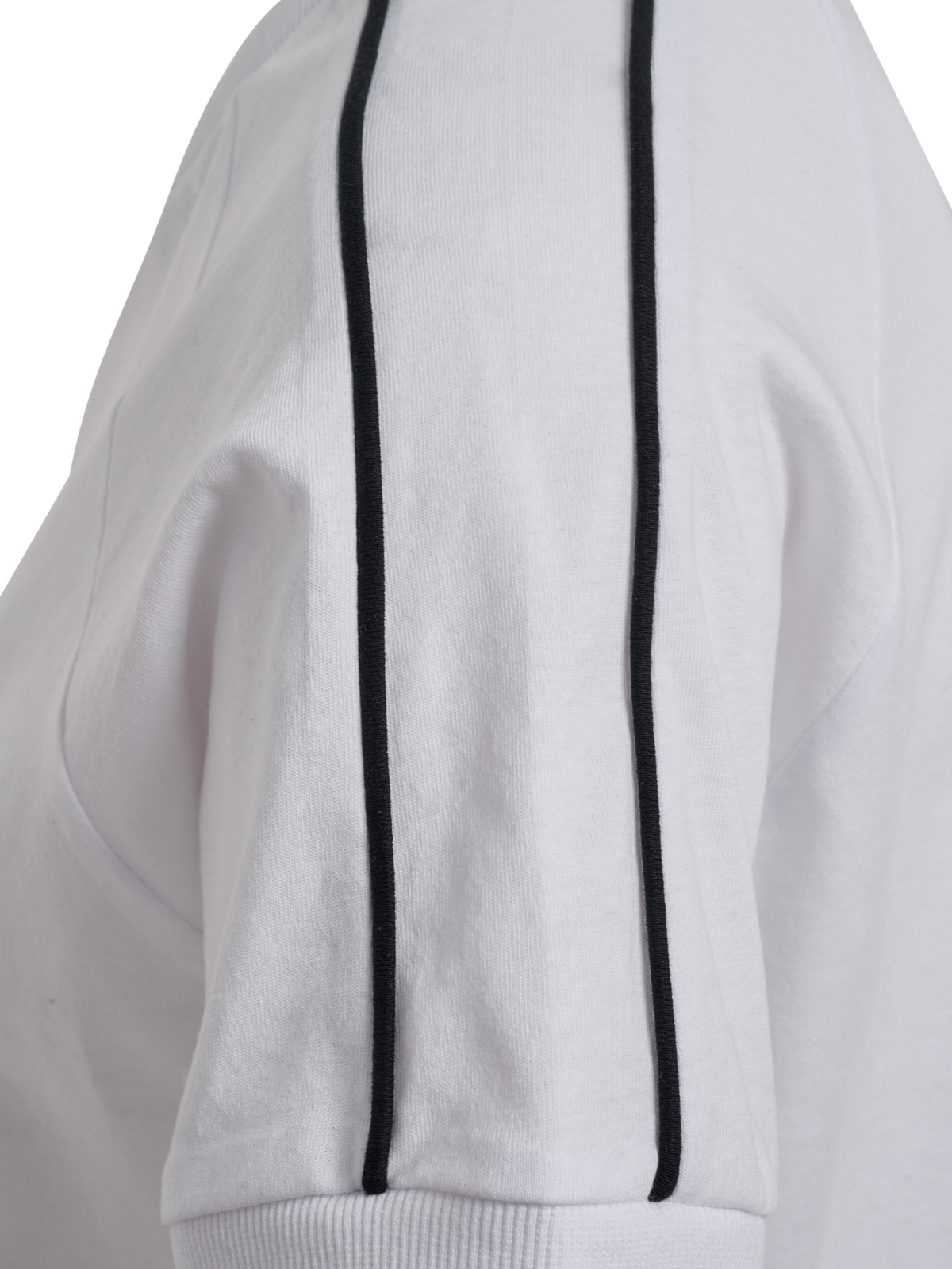 hmlPULSE PIPING W T-SHIRT S/S