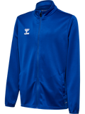 hmlESSENTIAL TRACK JACKET KIDS