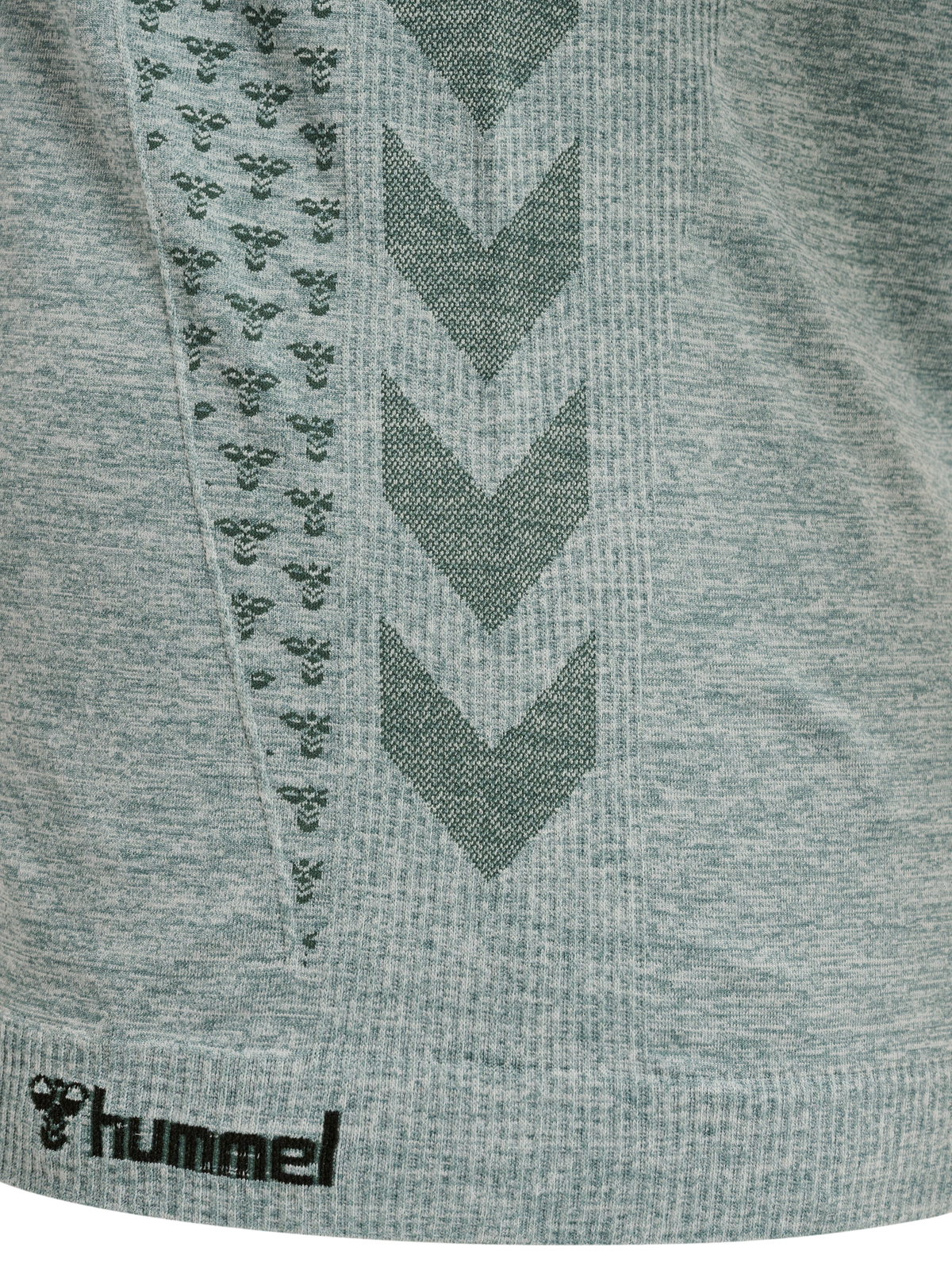 hmlCI SEAMLESS T-SHIRT